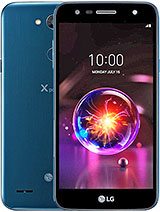 LG X power 3 tarvikkeet