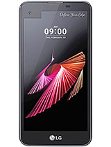 LG X screen tarvikkeet