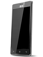 LG X3 tarvikkeet