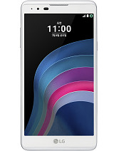 LG X5 tarvikkeet