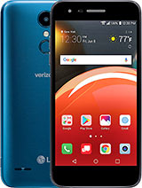 LG Candy tarvikkeet