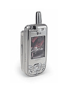 LG A7150 tarvikkeet