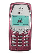 LG B1200 tarvikkeet