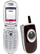 LG C1200 tarvikkeet