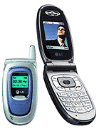 LG C1400 tarvikkeet