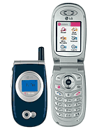 LG C2200 tarvikkeet