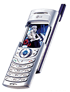LG G5500 tarvikkeet