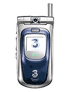 LG U8120 tarvikkeet