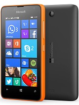 Microsoft Lumia 430 Dual SIM tarvikkeet