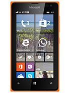 Microsoft Lumia 435 tarvikkeet