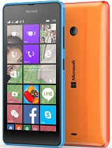 Microsoft Lumia 540 Dual SIM tarvikkeet