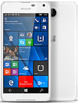 Microsoft Lumia 650 tarvikkeet