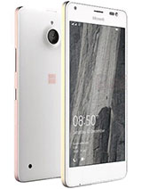 Microsoft Lumia 850 tarvikkeet