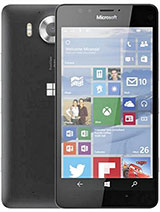 Microsoft Lumia 950 Dual SIM tarvikkeet