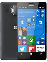 Microsoft Lumia 950 XL Dual SIM tarvikkeet