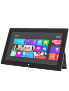 Microsoft Surface tarvikkeet