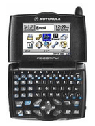 Motorola Accompli 009 tarvikkeet