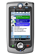 Motorola A1010 tarvikkeet