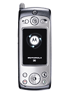 Motorola A920 tarvikkeet