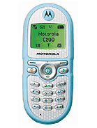 Motorola C200 tarvikkeet
