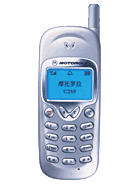 Motorola C289 tarvikkeet