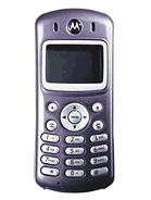Motorola C333 tarvikkeet