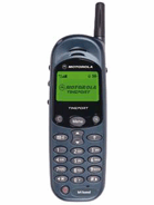 Motorola Timeport L7089 tarvikkeet