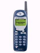 Motorola M3888 tarvikkeet