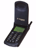 Motorola StarTAC 85 tarvikkeet