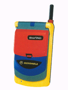 Motorola StarTAC Rainbow tarvikkeet