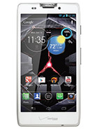 Motorola DROID RAZR HD tarvikkeet