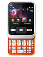 Motorola Motocubo A45 tarvikkeet