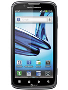 Motorola ATRIX 2 MB865 tarvikkeet