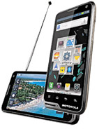 Motorola ATRIX TV XT682 tarvikkeet