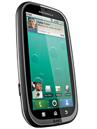 Motorola BRAVO MB520 tarvikkeet