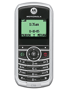 Motorola C118 tarvikkeet