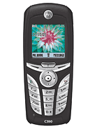 Motorola C390 tarvikkeet