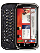 Motorola Cliq 2 tarvikkeet
