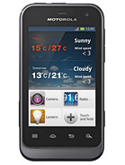 Motorola Defy Mini XT320 tarvikkeet