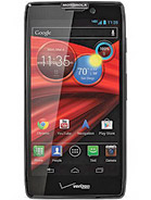 Motorola DROID RAZR MAXX HD tarvikkeet