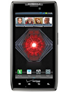 Motorola DROID RAZR MAXX tarvikkeet