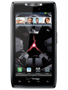 Motorola DROID RAZR XT912 tarvikkeet