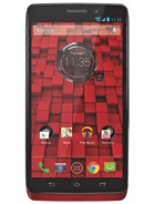 Motorola DROID Ultra tarvikkeet