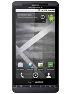 Motorola DROID X tarvikkeet