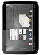 Motorola DROID XYBOARD 10.1 MZ617 tarvikkeet