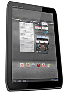 Motorola DROID XYBOARD 8.2 MZ609  tarvikkeet