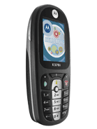 Motorola E378i tarvikkeet