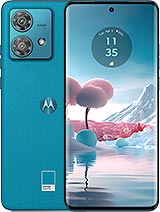 Motorola Edge 40 Neo Muistikortit ja lukijat
