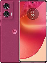 Motorola Edge 50 Fusion tarvikkeet