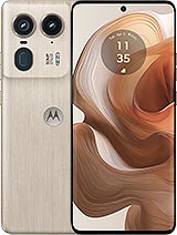Motorola Moto X50 Ultra tarvikkeet